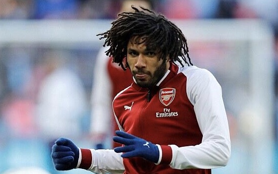 埃尔内尼安慰流泪的小球迷：我会为让你重现笑容而努力战斗