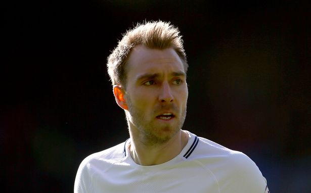 经纪人：多队对埃里克森有意，媒体所报道的不全