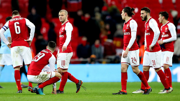 名宿：这是我见过最差的<a href=https://www.310bf.com/tags-%E9%98%BF%E6%A3%AE%E7%BA%B3-0.html target=_blank class=infotextkey>阿森纳</a>，问题在于球员