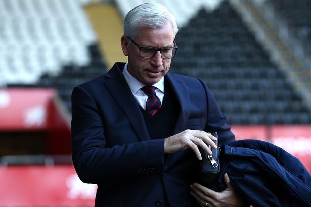 镜报：即便遭遇降级，帕杜也渴望继续执教西布朗