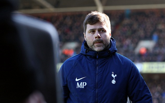 波切蒂诺：那不勒斯踢着欧洲最美丽的足球