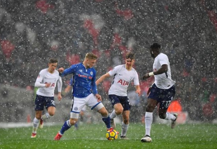 <a href=https://www.310bf.com/tags-%E8%8B%B1%E8%B6%85-0.html target=_blank class=infotextkey>英超</a>引进冬歇期或牺牲低级别球队利益，英乙队主席发推抗议