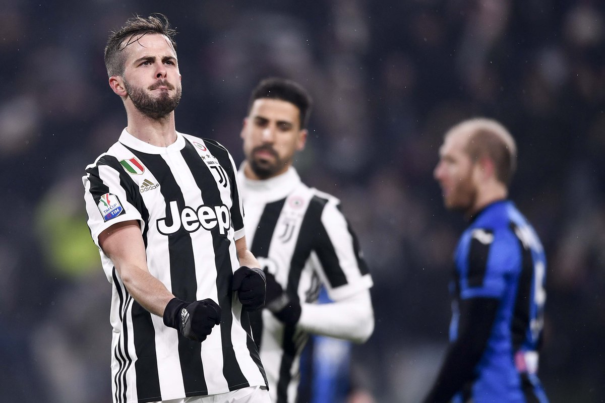 皮亚尼奇：意大利杯也是尤文的一个重要目标