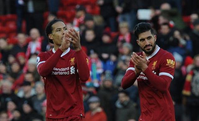 名宿：越来越多的球迷开始信任这支利物浦