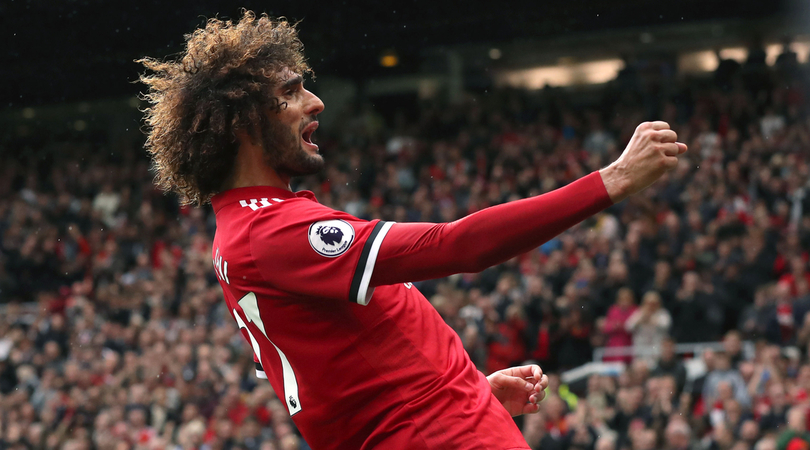 罗马体育报：<a href=https://www.310bf.com/tags-%E6%9B%BC%E8%81%94-0.html target=_blank class=infotextkey>曼联</a>中场费莱尼将会自由转会罗马