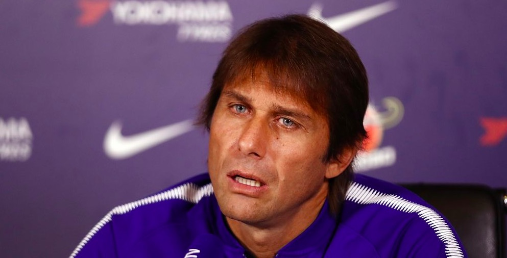 孔蒂：很难找到对曼城的优势，他们下赛季会更强