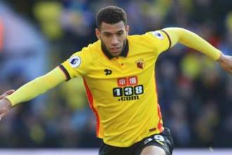 官方：沃特福德和卡普埃续约至2022年