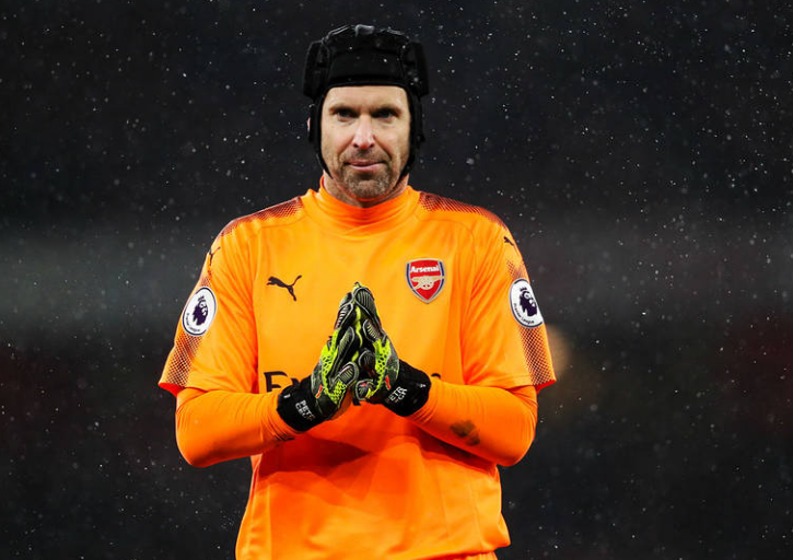 切赫：曼城很强，<a href=https://www.310bf.com/tags-%E9%98%BF%E6%A3%AE%E7%BA%B3-0.html target=_blank class=infotextkey>阿森纳</a>的问题出在信心上