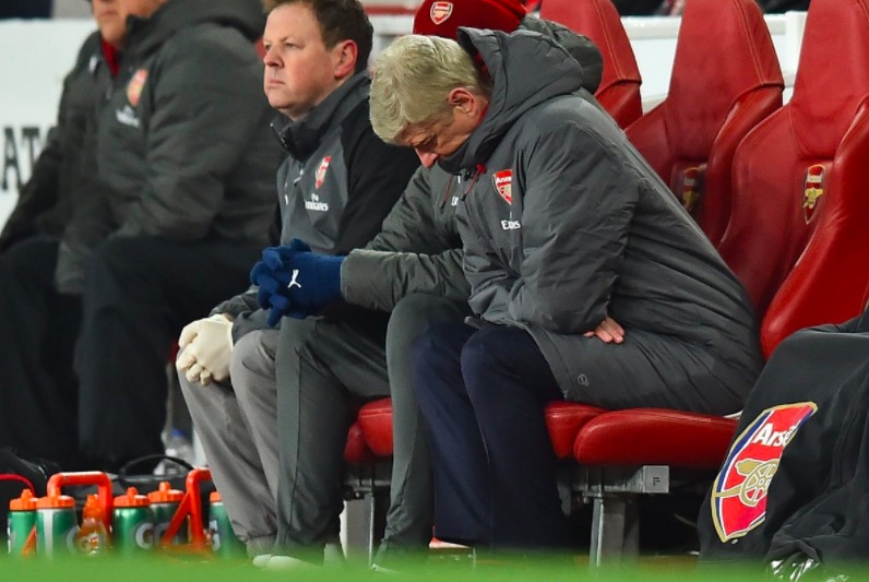 崩盘？<a href=https://www.310bf.com/tags-%E9%98%BF%E6%A3%AE%E7%BA%B3-0.html target=_blank class=infotextkey>阿森纳</a>2018年输球场次多于任何<a href=https://www.310bf.com/tags-%E8%8B%B1%E8%B6%85-0.html target=_blank class=infotextkey>英超</a>球队