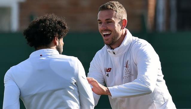 亨德森：在老特拉福德战胜<a href=https://www.310bf.com/tags-%E6%9B%BC%E8%81%94-0.html target=_blank class=infotextkey>曼联</a>将非常甜蜜