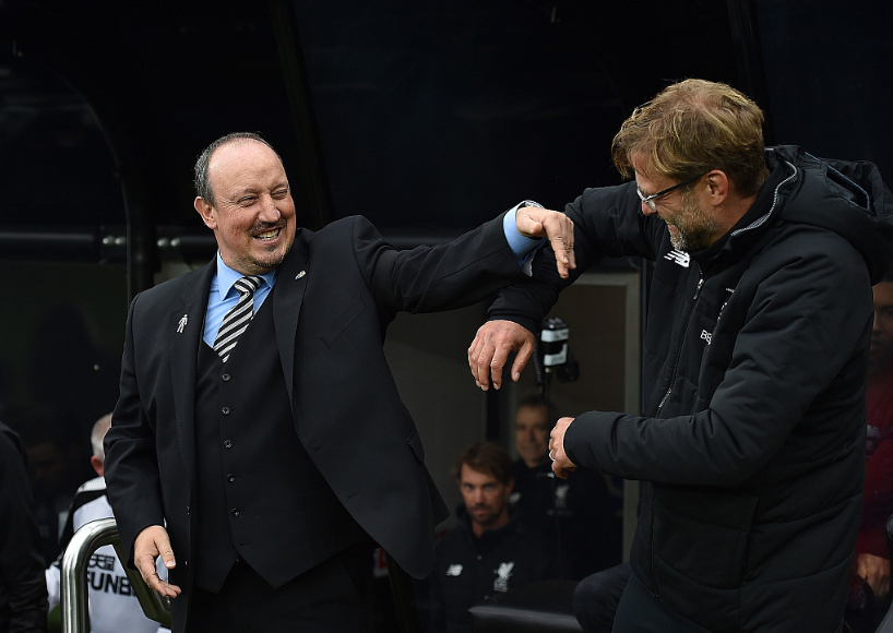 贝尼特斯：希望利物浦一切都好，但明天会全力以赴