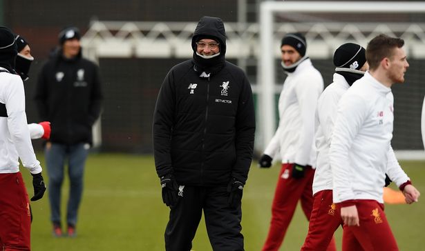 克洛普：现在的利物浦可以平衡好国内联赛和欧战