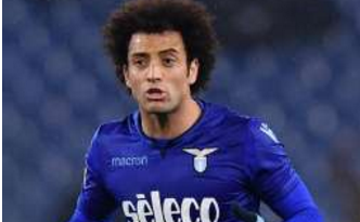 意媒：小因扎吉教练将用安德森取代阿尔贝托首发