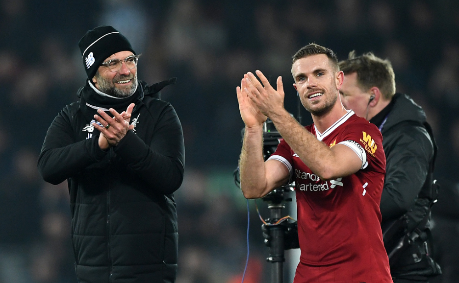 克洛普：说不想库蒂尼奥是假的，但场上回应的很好