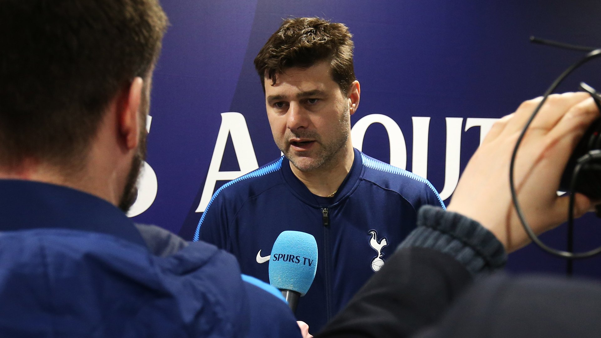 波帅：孙兴慜稳定的表现帮助我们拿到了比赛的胜利