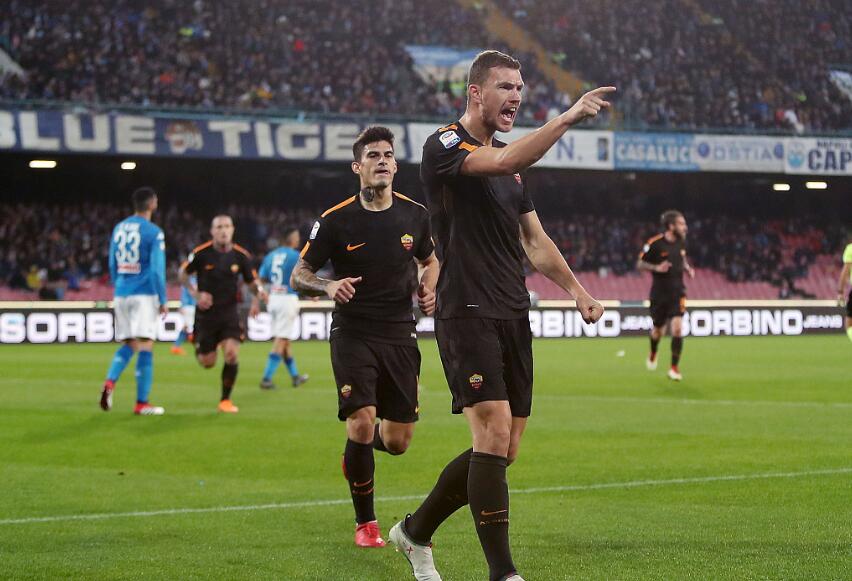 纪录！哲科成首位在三大联赛进球破50的球员