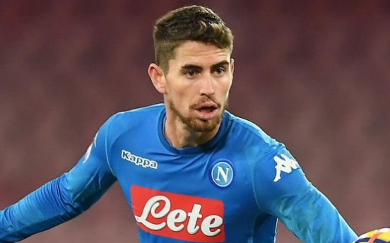 若日尼奥：感谢球迷的支持，将用表现回报球迷