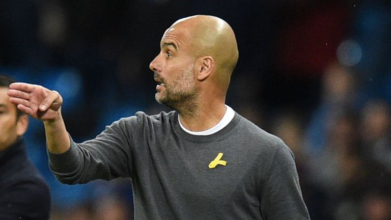 英足总高层：黄丝带会引起巨大争议，是不被允许的