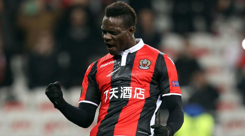 马洛塔：巴洛特利很出色，但无意引进他