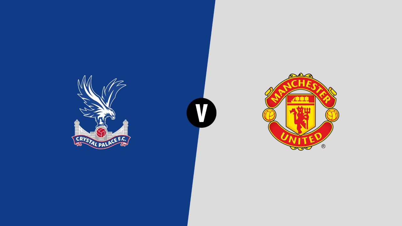 水晶宫vs<a href=https://www.310bf.com/tags-%E6%9B%BC%E8%81%94-0.html target=_blank class=infotextkey>曼联</a>首发：桑切斯领衔，马夏尔伤缺