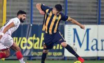 意媒：卡利亚里和巴勒莫想买前米兰青年军队长