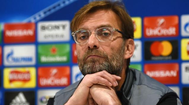 克洛普：次回合不会轻敌，我们想要进欧冠决赛