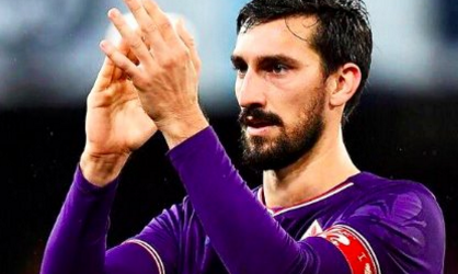 意媒：阿斯托里父母希望将儿子遗体带回出生地