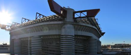 意媒：米兰德比补赛日期不好确定，或有多种方案