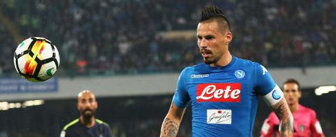 哈姆西克经纪人：尤文每次都能在最后时刻赢球