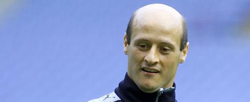 隆巴多：尤文能在重要比赛中拿出好的表现