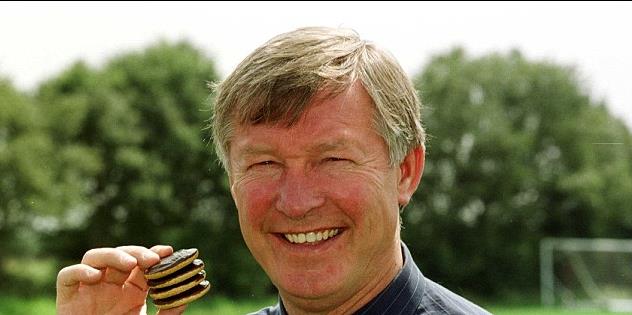 <a href=https://www.310bf.com/tags-%E6%9B%BC%E8%81%94-0.html target=_blank class=infotextkey>曼联</a>名宿：弗格森曾用小蛋糕为球员补充营养