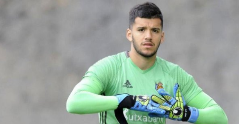 意媒：雷纳即将出走，那不勒斯有意鲁利与佩林