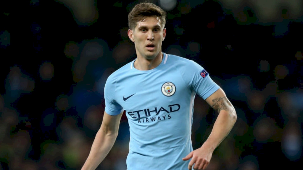 斯通斯：对球队第二回合表现不满意，下一轮我们会更加努力