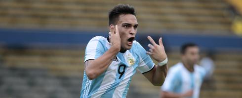 经纪人：劳塔罗-马丁内斯将在今夏加盟国米