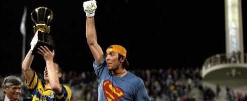 晚邮报：布冯决定在本赛季结束后退役