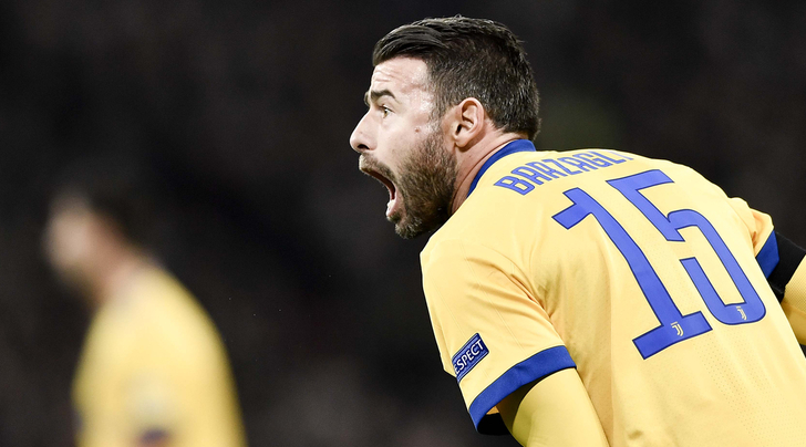 巴尔扎利：人们更会铭记那些最终获胜的球队