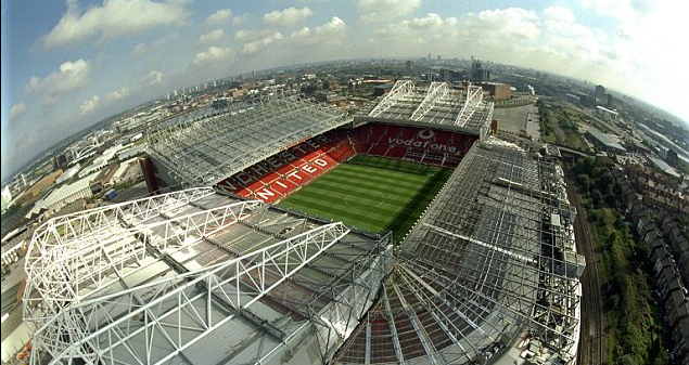 每日邮报：<a href=https://www.310bf.com/tags-%E6%9B%BC%E8%81%94-0.html target=_blank class=infotextkey>曼联</a>是目前为止本赛季<a href=https://www.310bf.com/tags-%E8%8B%B1%E8%B6%85-0.html target=_blank class=infotextkey>英超</a>上座数最高的球队