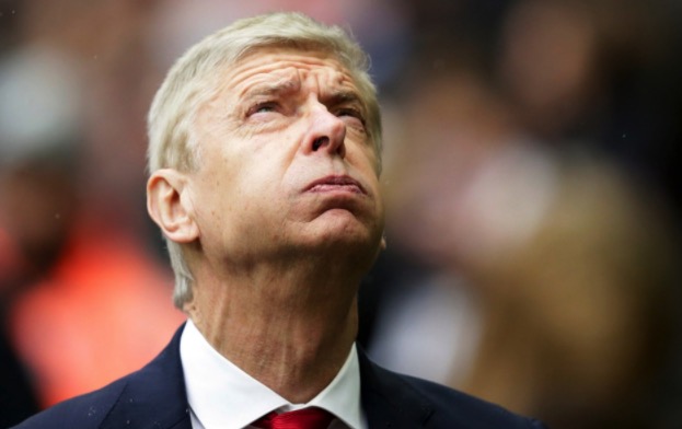 温格：输球影响我的睡眠；艰难时弗格森也给我发消息