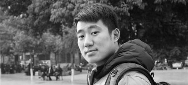 篮球记者周弘进不幸离世,众篮球圈人士对其缅怀