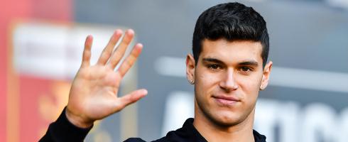 佩莱格里：年轻球员在摩纳哥获得的机会更多