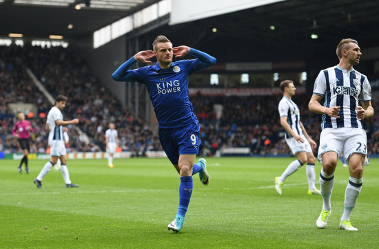 山楂球场杀手！瓦尔迪<a href=https://www.310bf.com/tags-%E8%8B%B1%E8%B6%85-0.html target=_blank class=infotextkey>英超</a>4次做客山楂球场全部进球