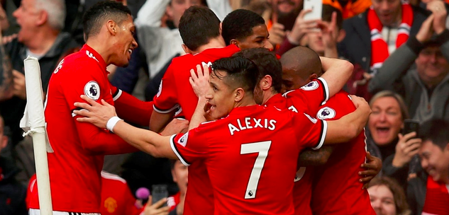 拉什福德双响巴伊乌龙，曼联2-1险胜利物浦3连胜稳居次席