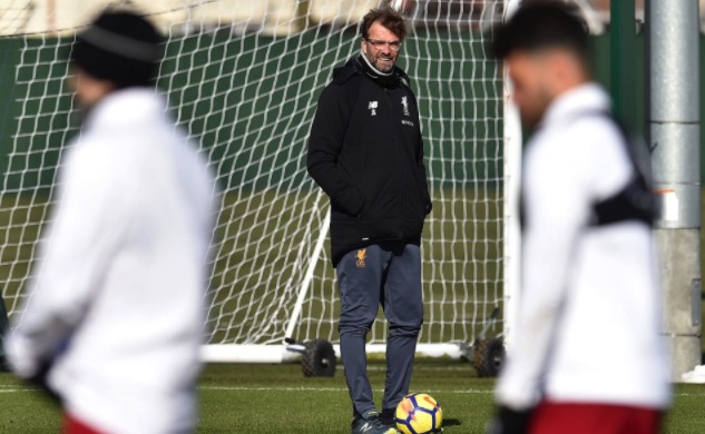 克洛普：合适的球员多贵都不重要，老板做好了准备