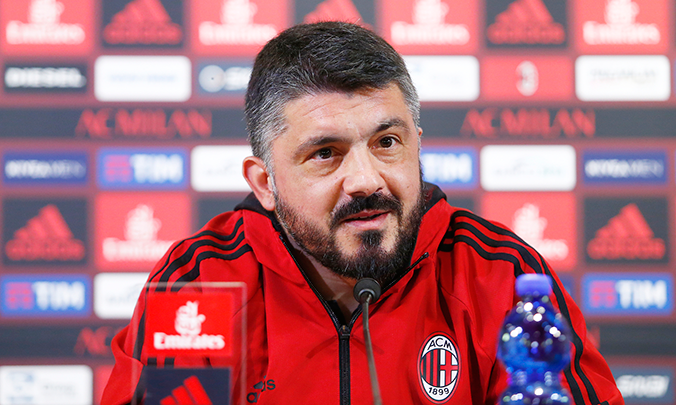 加图索：输给<a href=https://www.310bf.com/tags-%E9%98%BF%E6%A3%AE%E7%BA%B3-0.html target=_blank class=infotextkey>阿森纳</a>是我的责任，失利总会很受伤