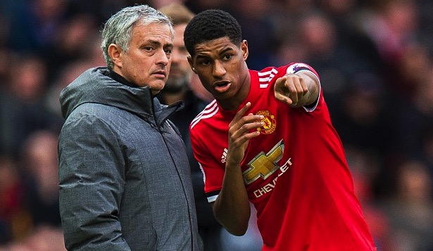 德波尔：拉什福德在穆帅手下踢球有点可惜，他没有犯错的空间