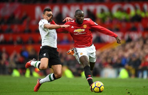 索内斯：卢卡库场上作用大，洛夫伦今晚想起他会做噩梦