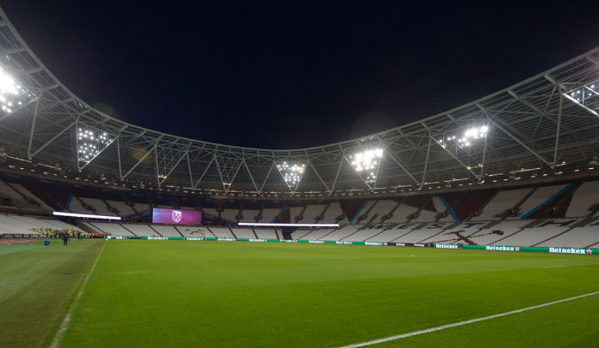 西汉姆联高层召开紧急会议，调查球迷入场事件