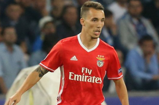 葡媒：那不勒斯3000万欧元草签本菲卡左后卫