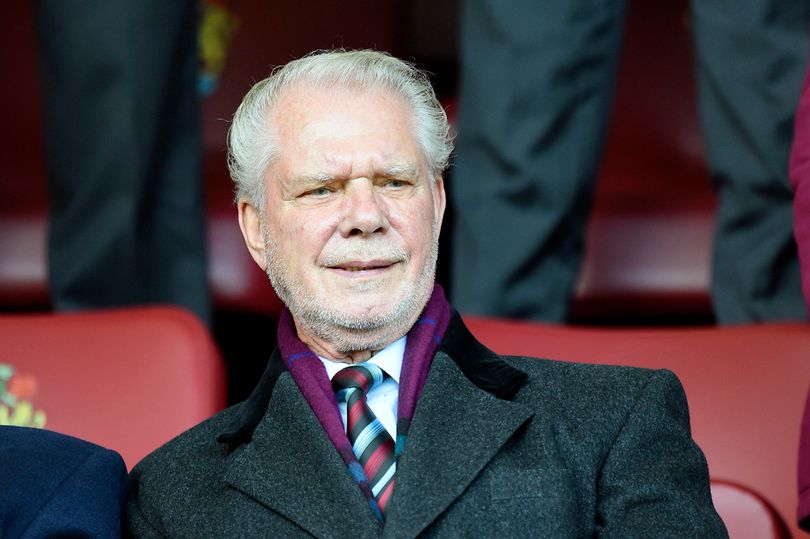 西汉姆联主席：球迷们的言论不真实，不会离开俱乐部