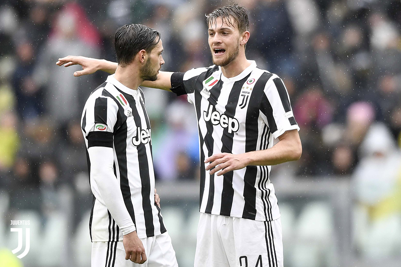 鲁加尼：我们要专注于对阵亚特兰大的补赛